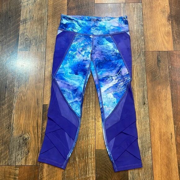 Ivivva leggings 7 (6004) - Picture 1 of 5